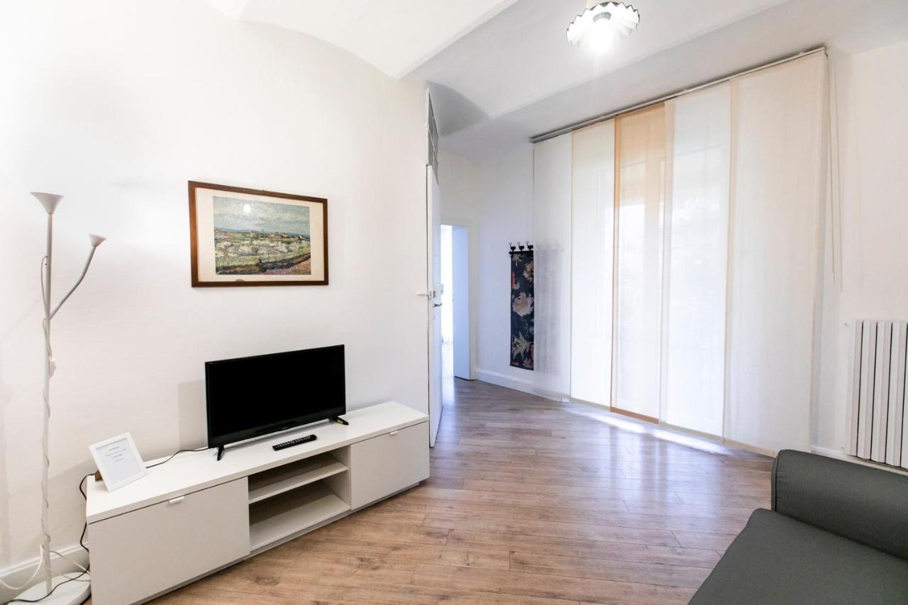 Saragozza Apartments Bolonia Exterior foto
