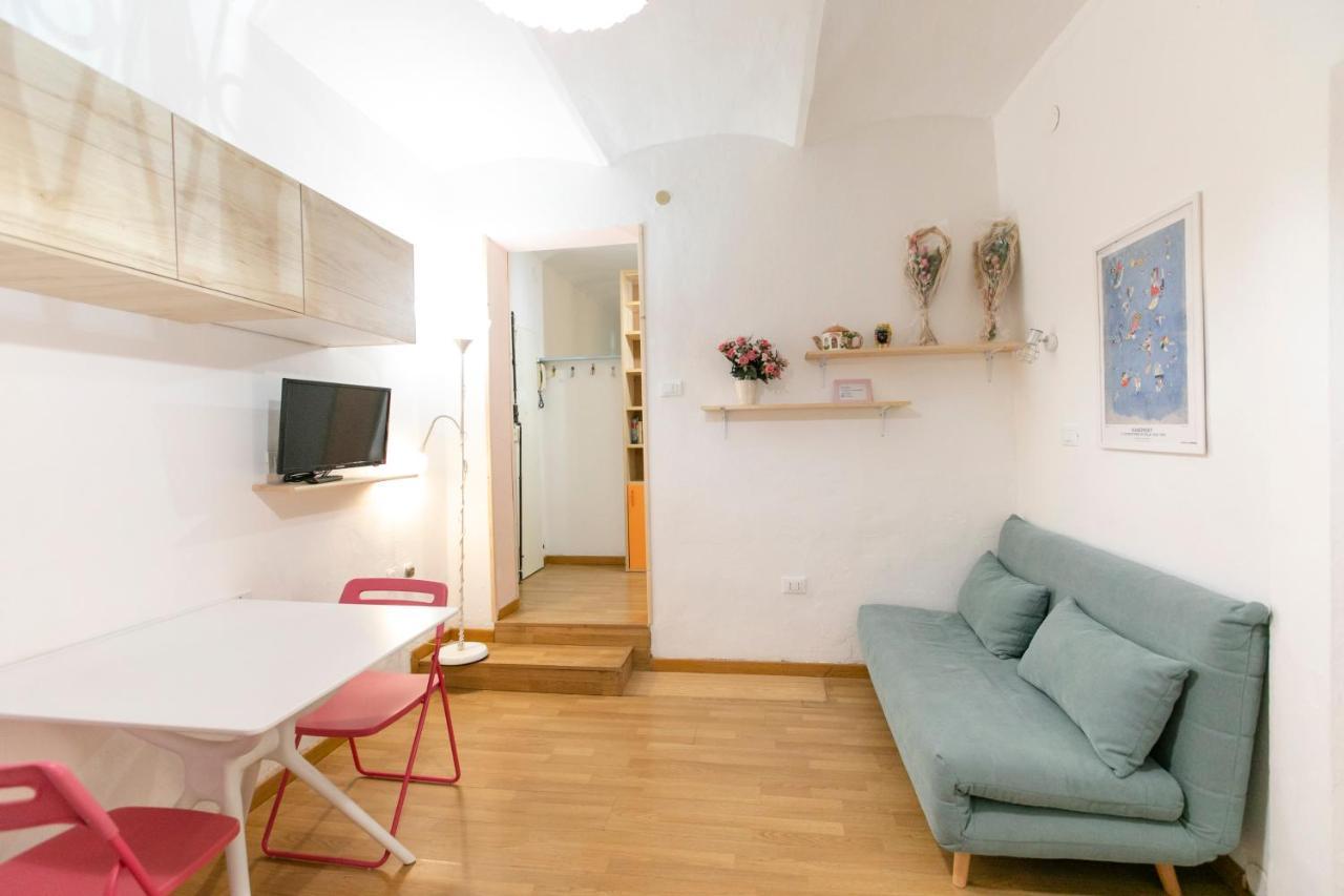Saragozza Apartments Bolonia Exterior foto