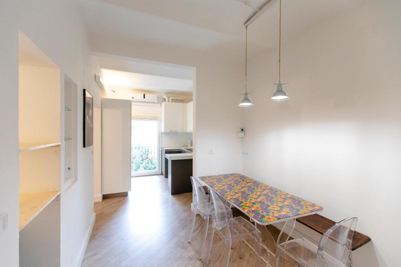 Saragozza Apartments Bolonia Exterior foto