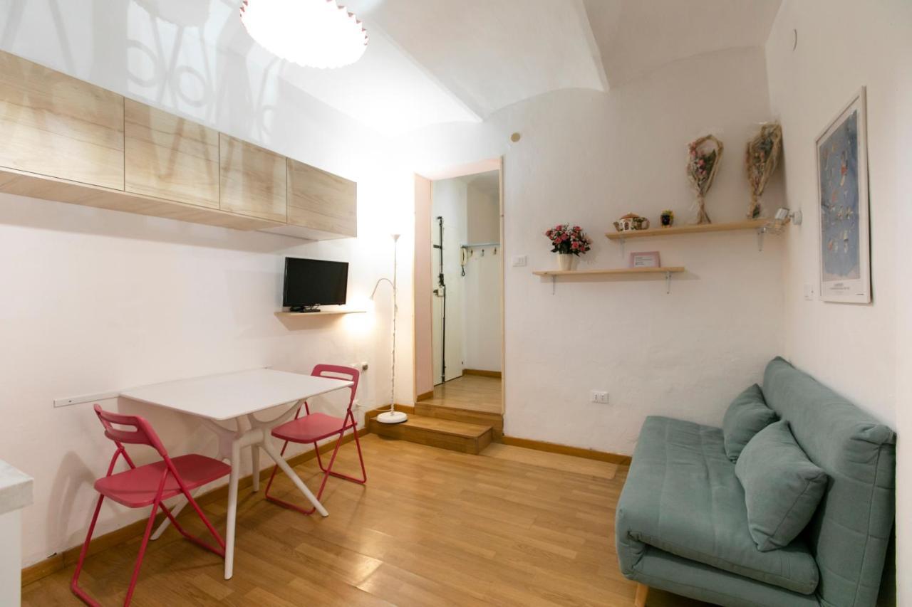 Saragozza Apartments Bolonia Exterior foto