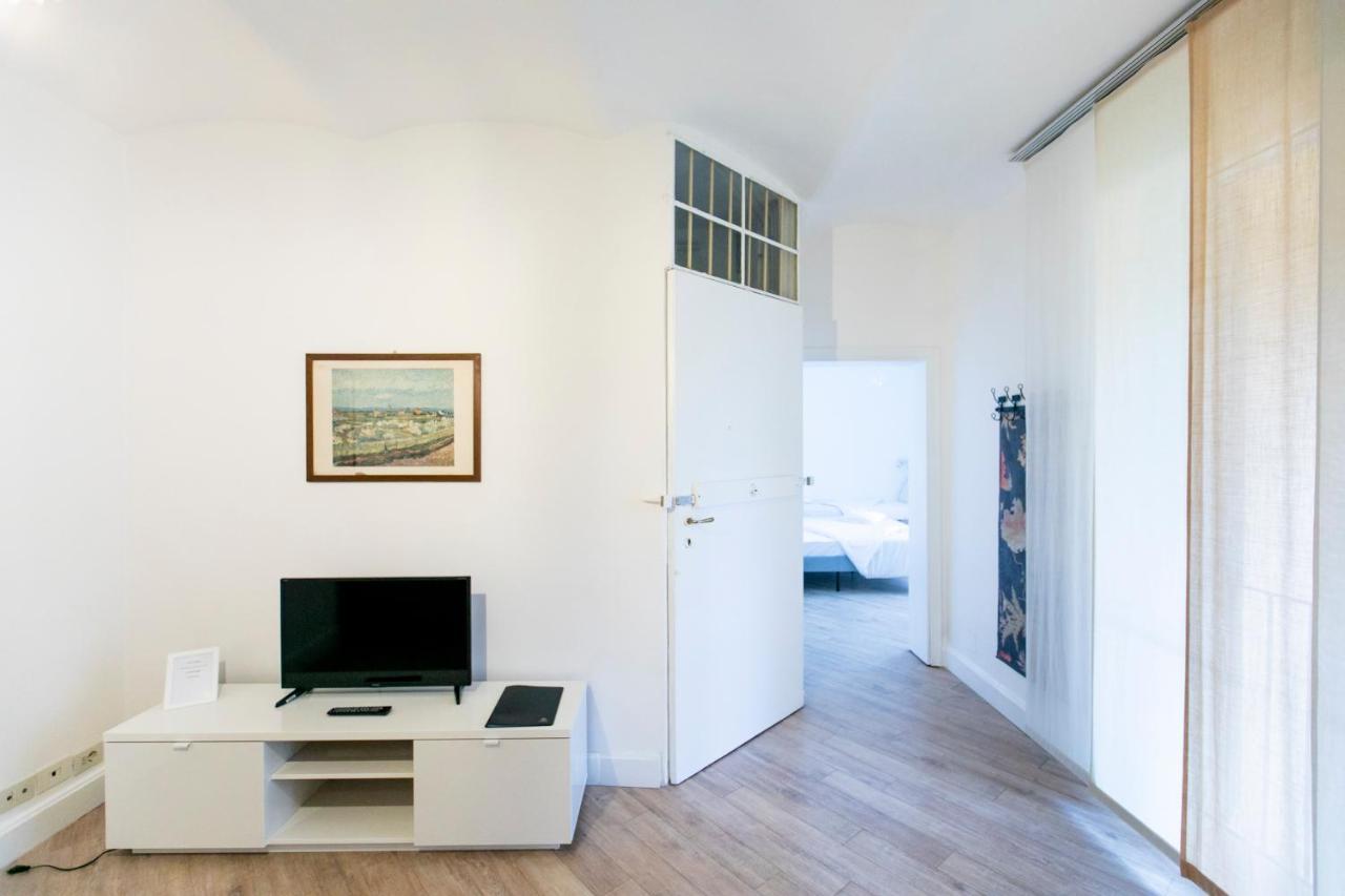 Saragozza Apartments Bolonia Exterior foto