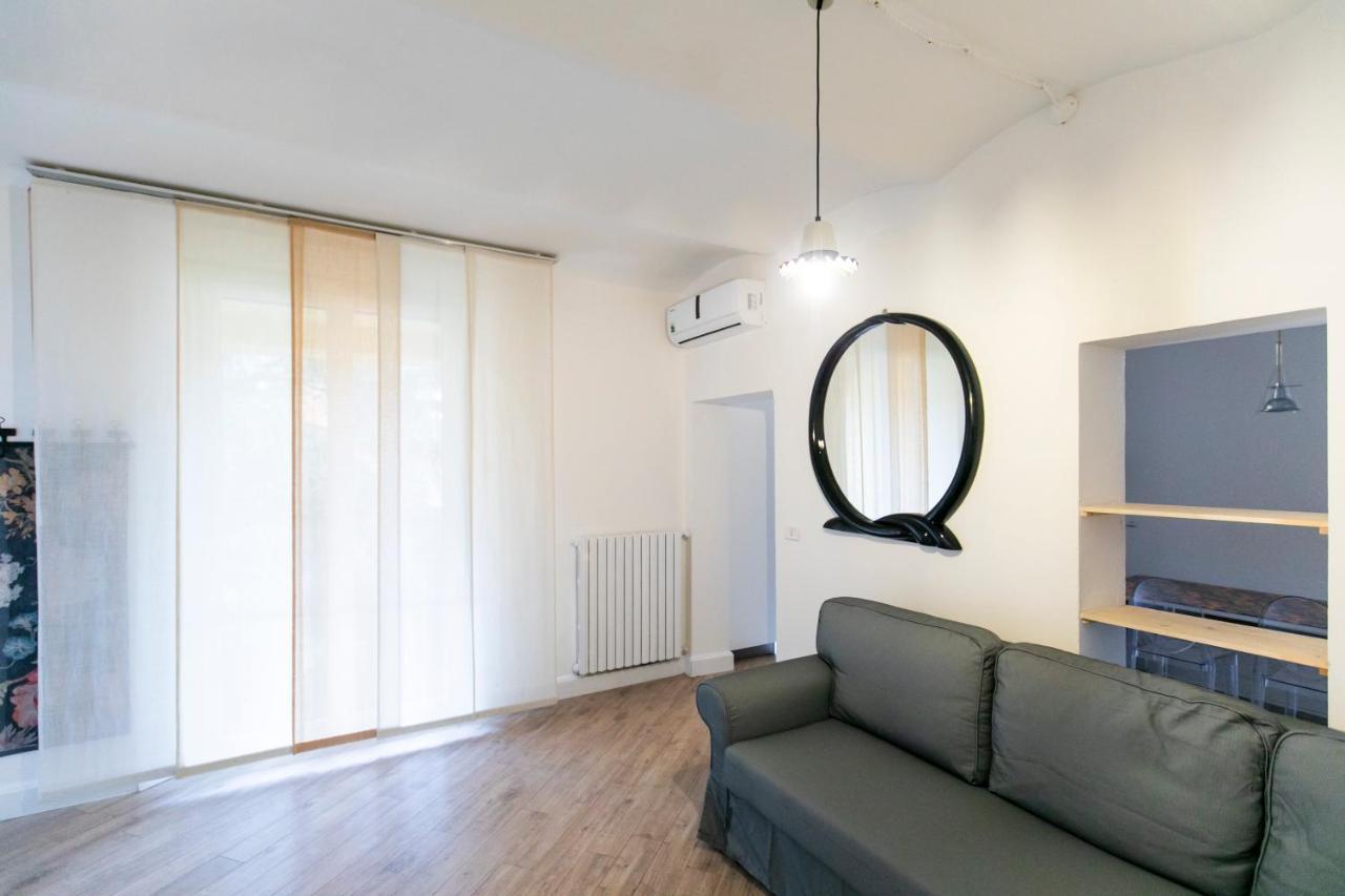 Saragozza Apartments Bolonia Exterior foto