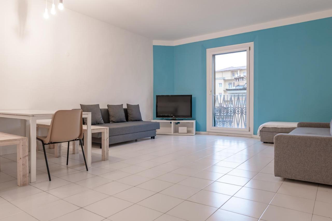 Saragozza Apartments Bolonia Exterior foto