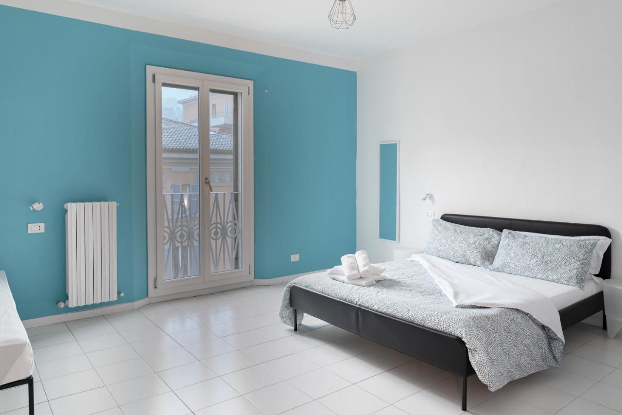 Saragozza Apartments Bolonia Exterior foto