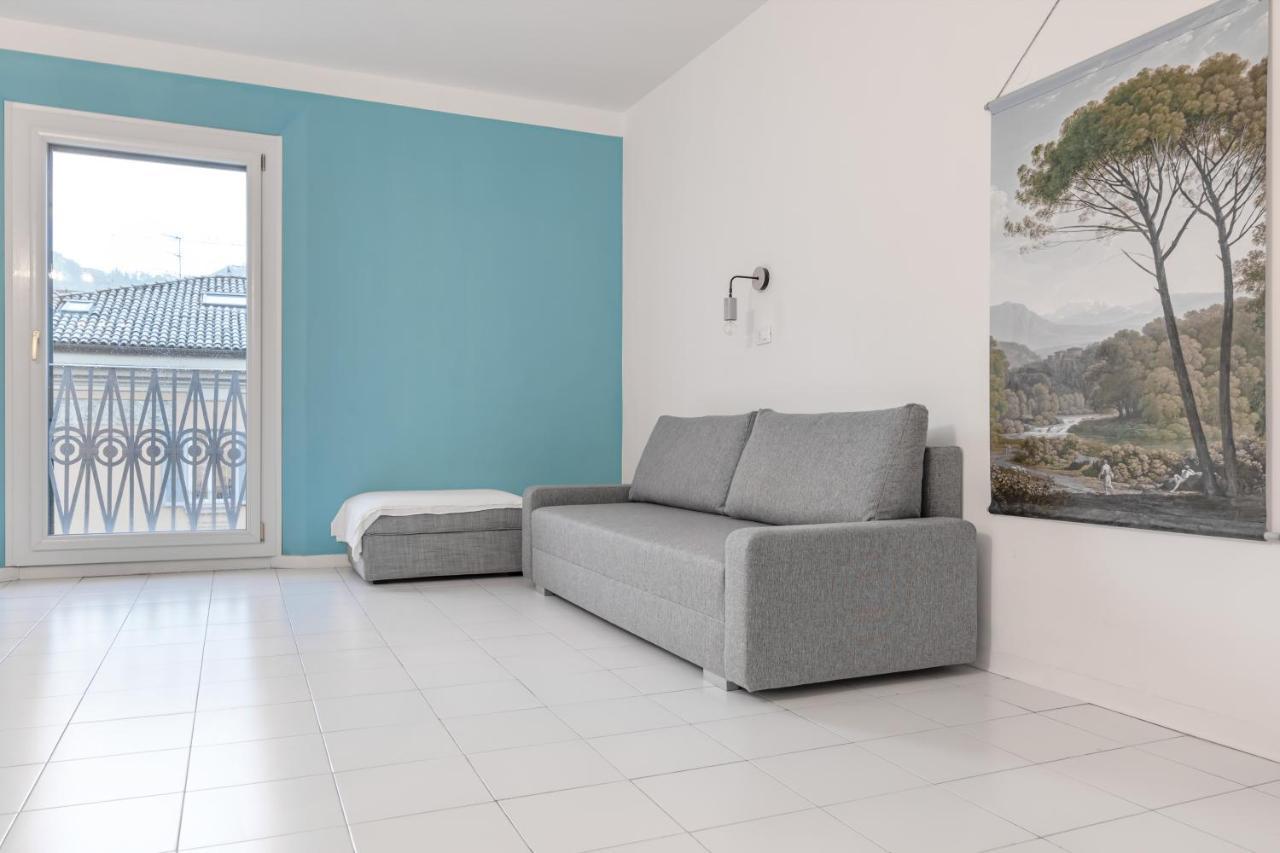 Saragozza Apartments Bolonia Exterior foto