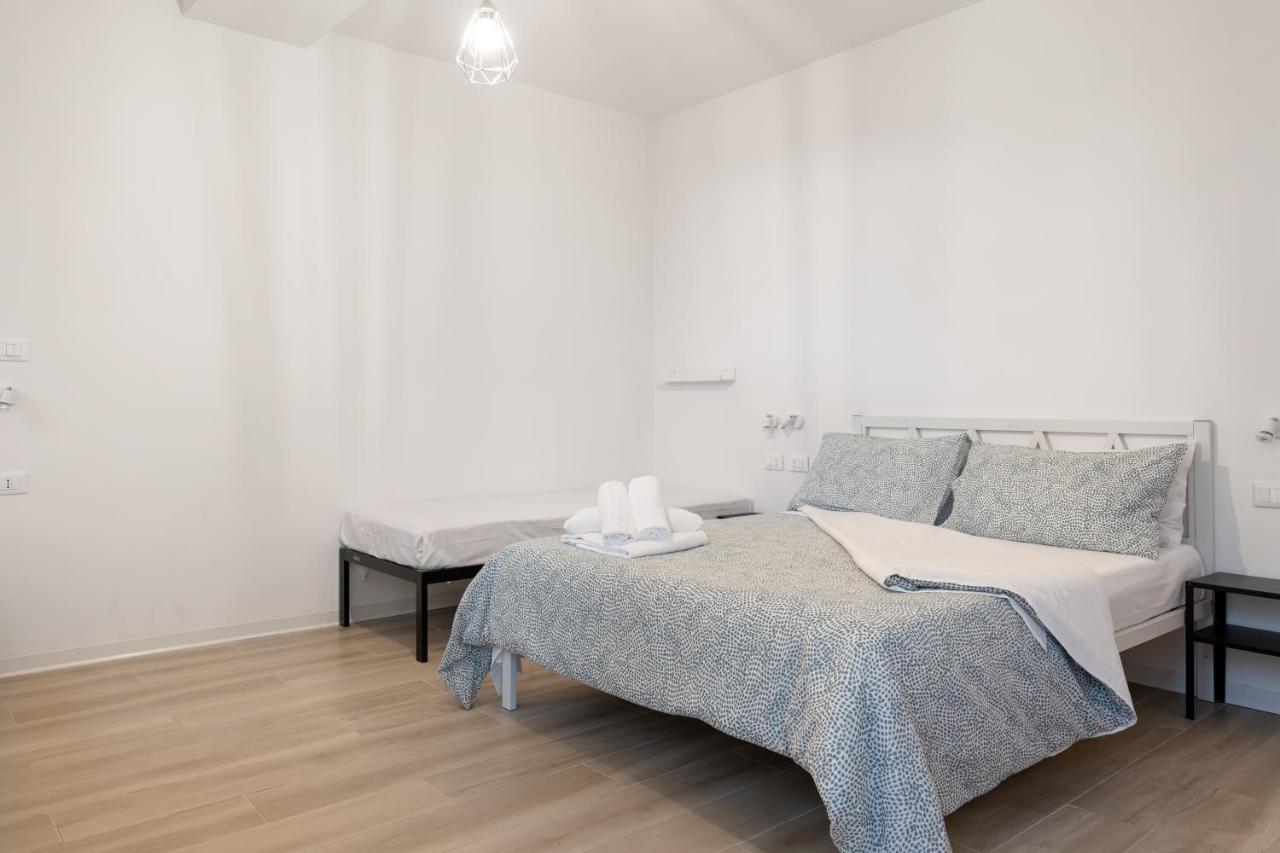 Saragozza Apartments Bolonia Exterior foto