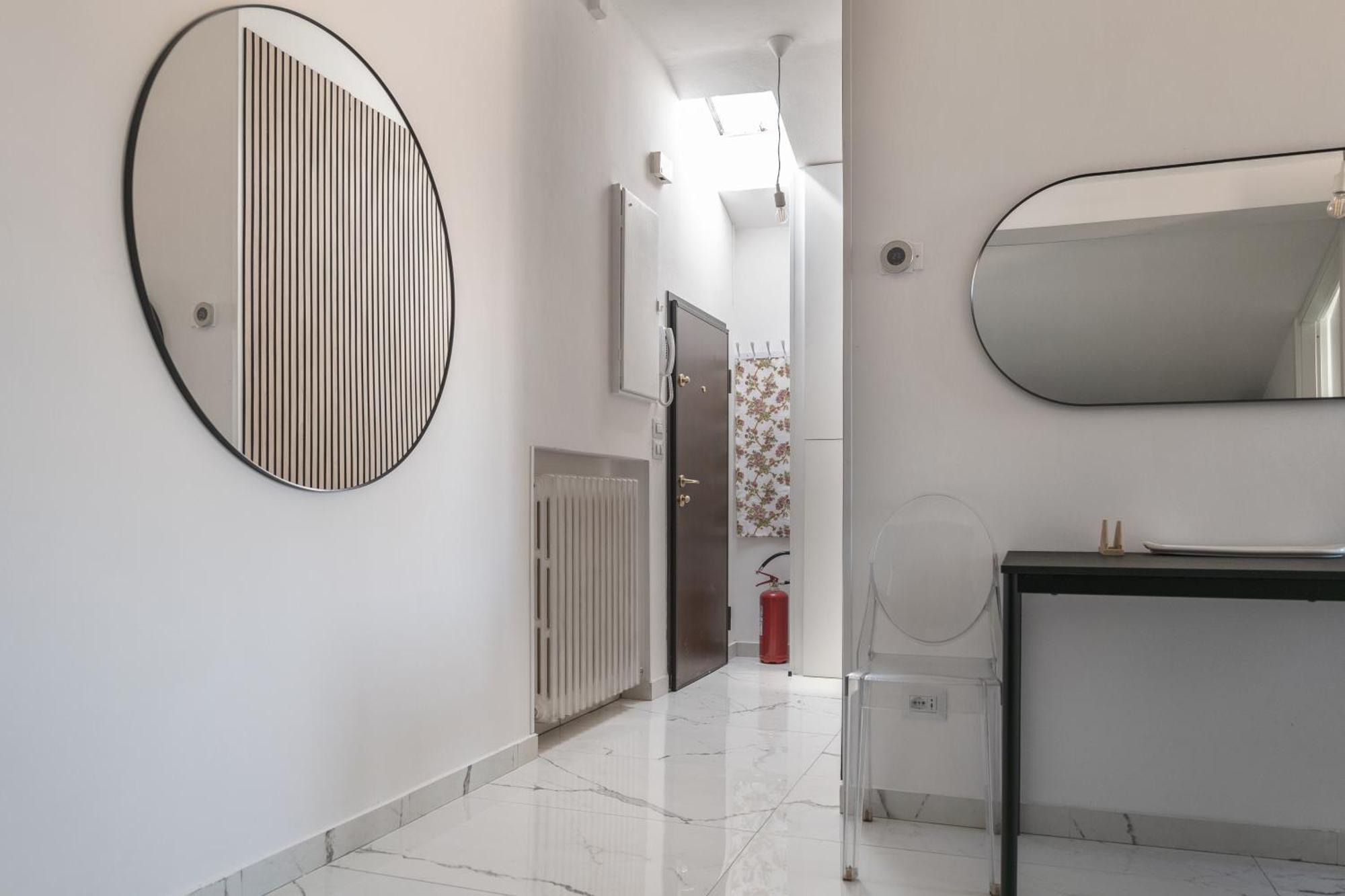 Saragozza Apartments Bolonia Exterior foto