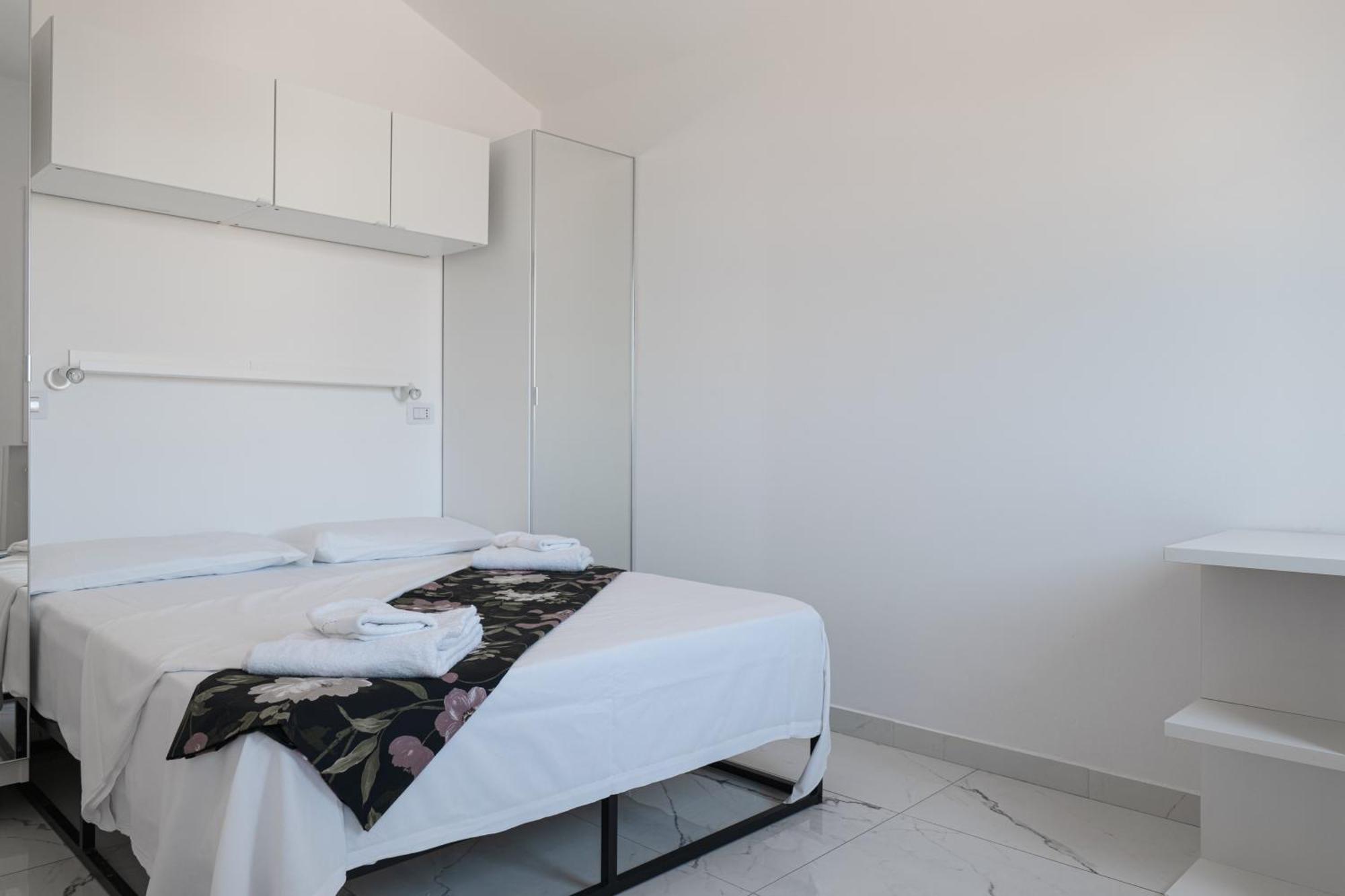 Saragozza Apartments Bolonia Exterior foto