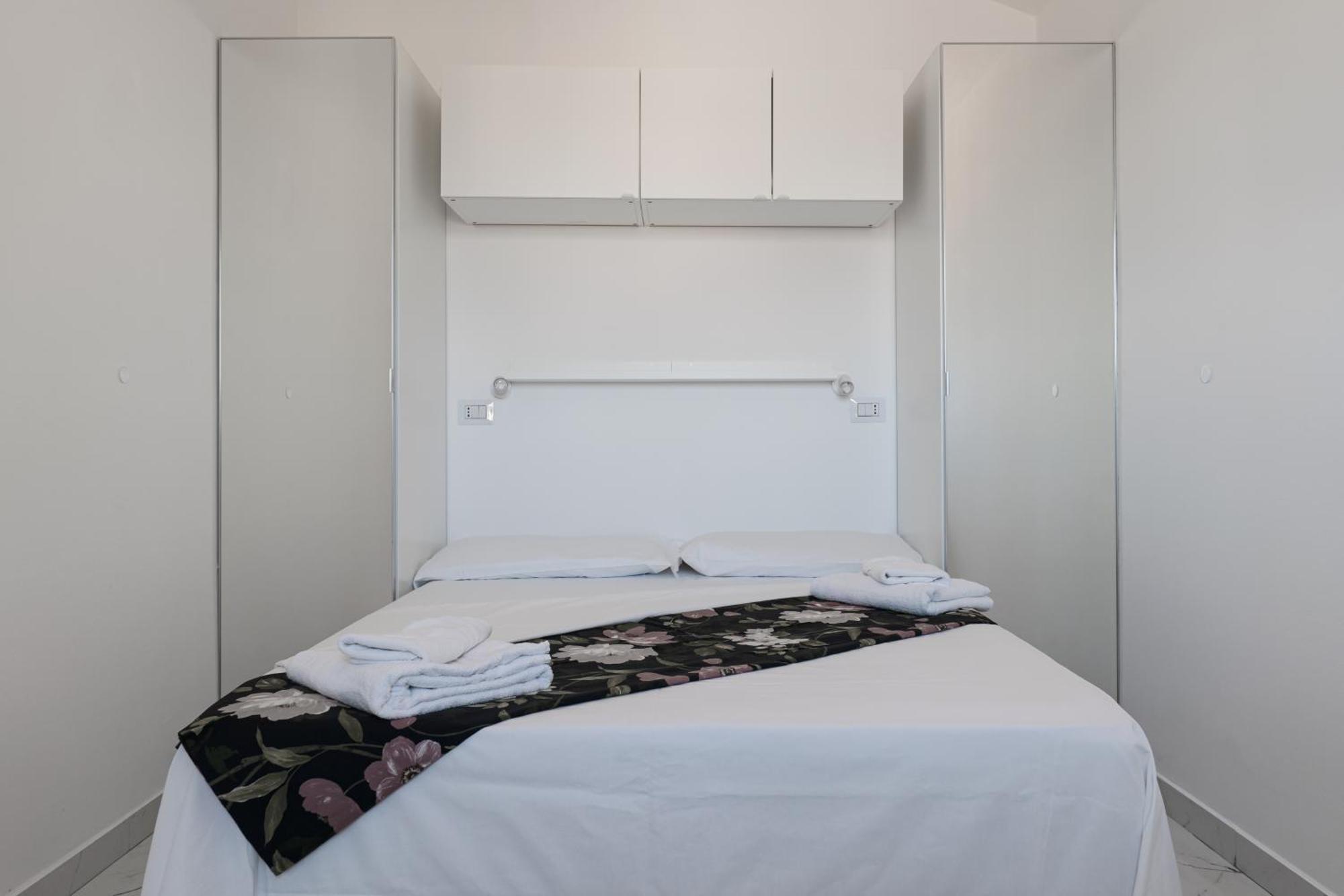 Saragozza Apartments Bolonia Exterior foto