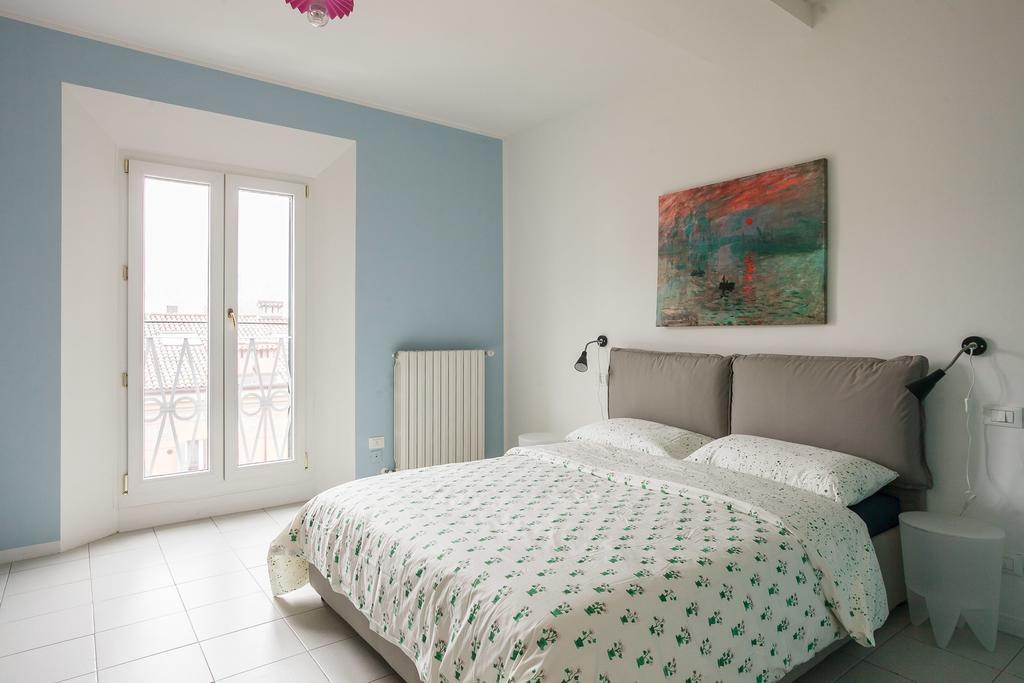 Saragozza Apartments Bolonia Exterior foto