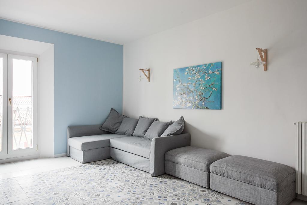 Saragozza Apartments Bolonia Exterior foto
