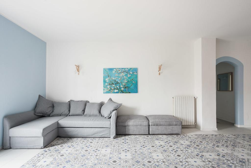 Saragozza Apartments Bolonia Exterior foto
