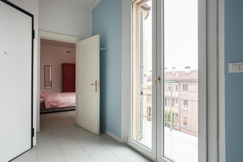 Saragozza Apartments Bolonia Exterior foto