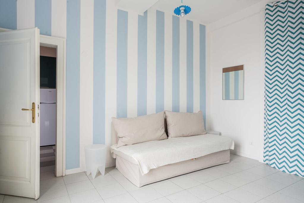 Saragozza Apartments Bolonia Exterior foto