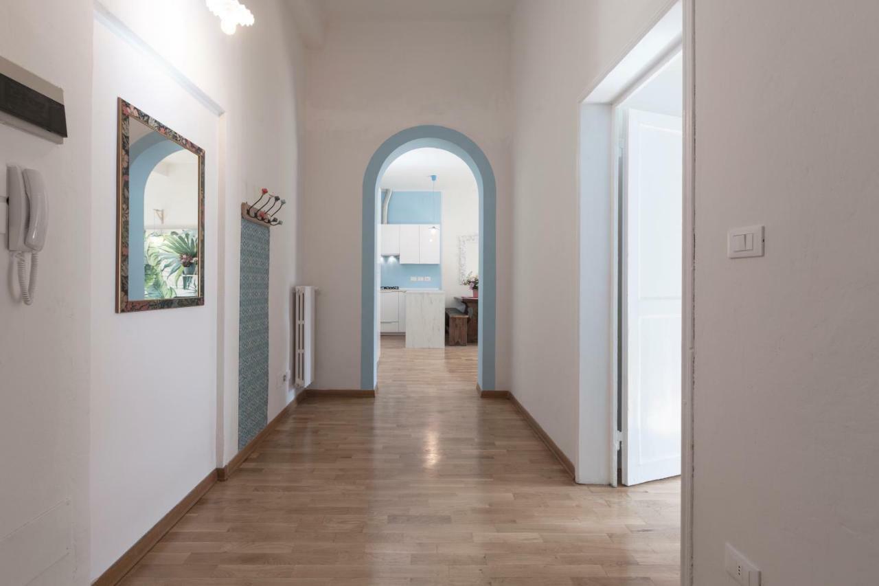 Saragozza Apartments Bolonia Exterior foto